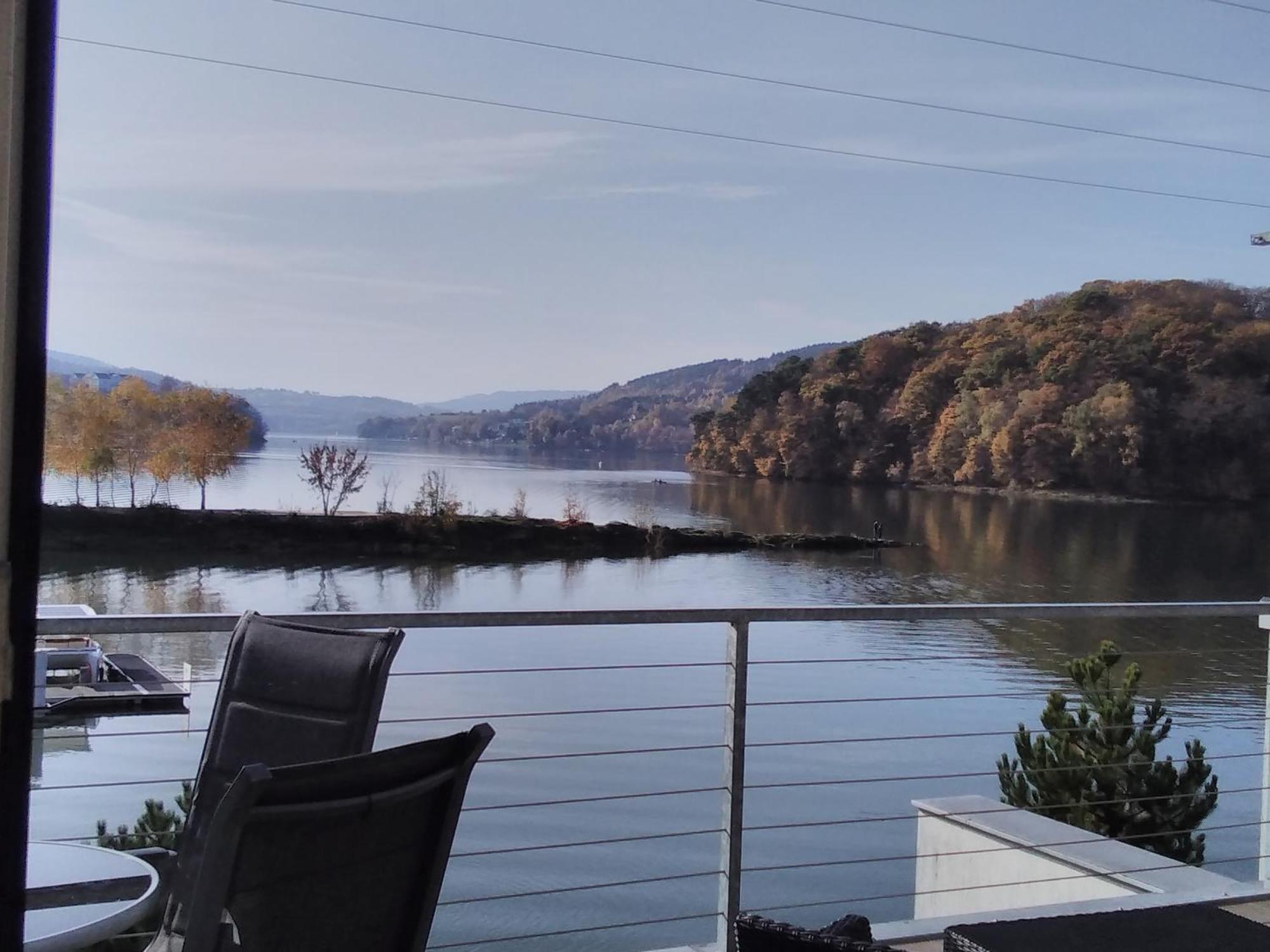 Apartment Sloneczny Grodek 19 Spa & Wellness กรูเดก นาด ดูไนต์เซม ภายนอก รูปภาพ