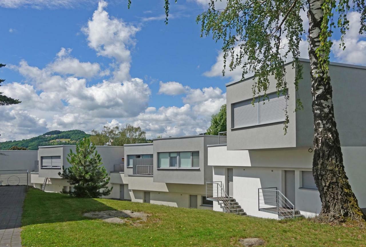 Apartment Sloneczny Grodek 19 Spa & Wellness กรูเดก นาด ดูไนต์เซม ภายนอก รูปภาพ