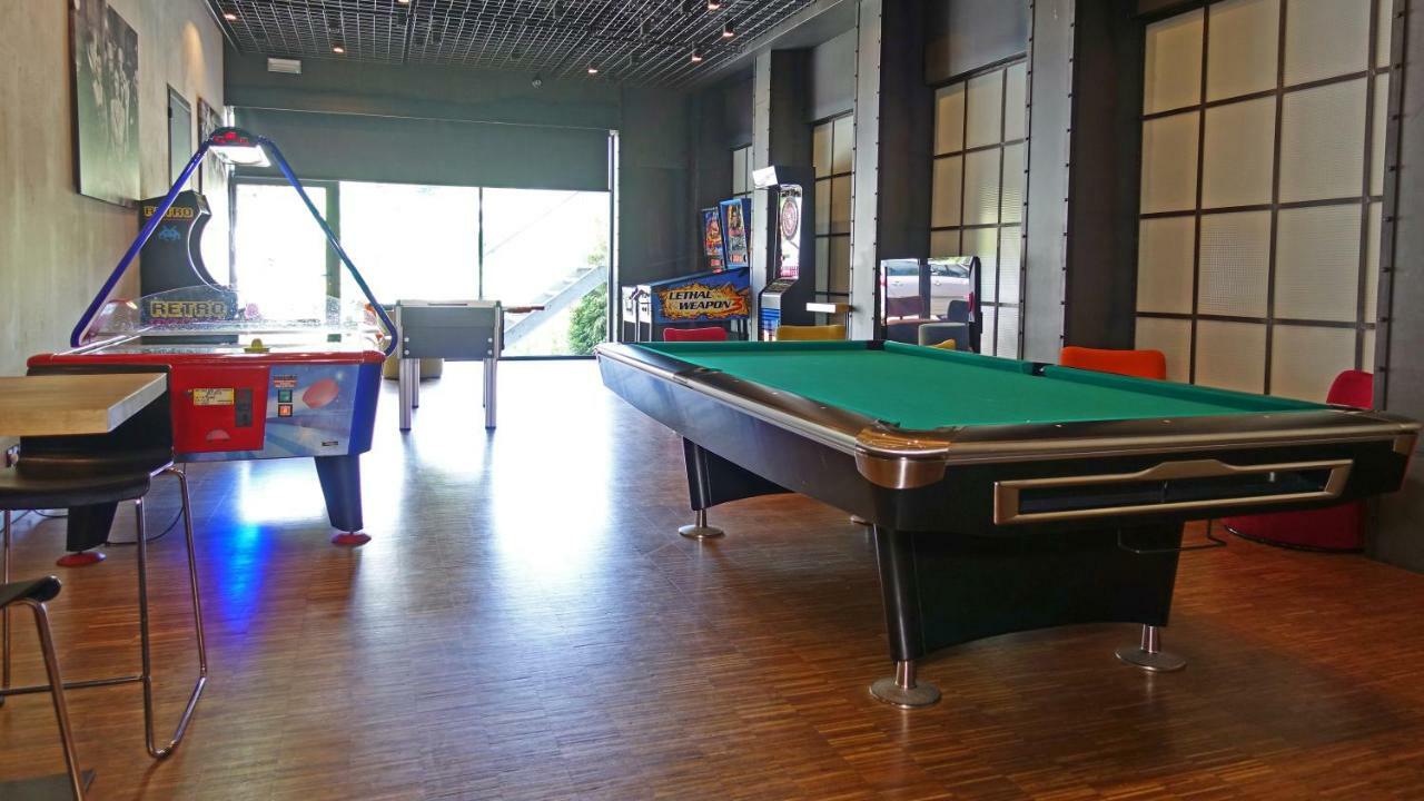 Apartment Sloneczny Grodek 19 Spa & Wellness กรูเดก นาด ดูไนต์เซม ภายนอก รูปภาพ