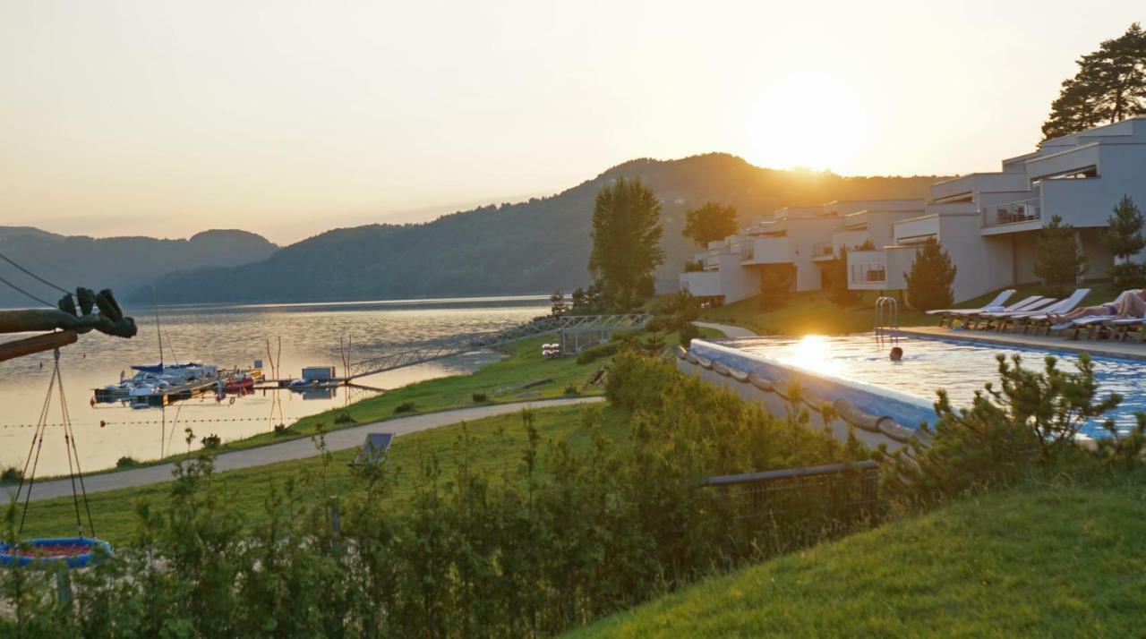 Apartment Sloneczny Grodek 19 Spa & Wellness กรูเดก นาด ดูไนต์เซม ภายนอก รูปภาพ